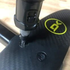 Dakine Torque Driver Plus Torx Bit For Hydrofoil - Black Discounts Apply ! 11 Dakine Torque Driver Plus Torx Bit For Hydrofoil - Black Discounts Apply ! -KITEBOARDING Sales dakine torque driver black plus torx 4