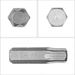 Dakine Torque Driver Plus Torx Bit For Hydrofoil - Black Discounts Apply ! 13 Dakine Torque Driver Plus Torx Bit For Hydrofoil - Black Discounts Apply ! -KITEBOARDING Sales dakine torque driver black plus torx 6