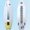 2022 Duotone Fish D/Lab Kiteboarding Surfboard - 20% Off Discounts Apply ! -KITEBOARDING Sales duotone 2022 fish dlab surfboard 1