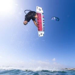 2022 Duotone Jaime Twintip Kiteboard - Freestyle - 40% Off Discounts Apply ! -KITEBOARDING Sales duotone 2022 jaime 2