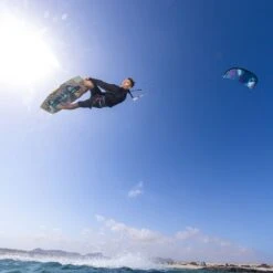 2022 Duotone Jaime Twintip Kiteboard - Freestyle - 40% Off Discounts Apply ! -KITEBOARDING Sales duotone 2022 jaime 3
