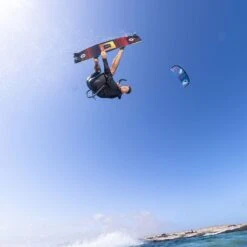 2022 Duotone Select SLS Twintip Kiteboard - Freeride - 55% Off Discounts Apply ! -KITEBOARDING Sales duotone 2022 select sls size 3