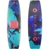 2022 Duotone Soleil SLS Women's Twintip Kiteboard - Freeride/Freestyle - 50% Off Discounts Apply ! -KITEBOARDING Sales duotone 2022 soleil sls 1