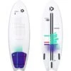 2023 Duotone Fish D/Lab Kiteboarding Surfboard Discounts Apply ! -KITEBOARDING Sales duotone 2023 fish dlab surfboard 1