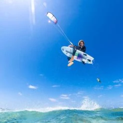 2023 Duotone Fish D/Lab Kiteboarding Surfboard Discounts Apply ! -KITEBOARDING Sales duotone 2023 fish dlab surfboard 4