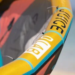 2023 Duotone Juice D/Lab Lightwind / Hydrofoil Kite Discounts Apply ! -KITEBOARDING Sales duotone 2023 juice dlab lightwind hydrofoil kite size bar 2