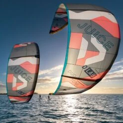 2023 Duotone Juice D/Lab Lightwind / Hydrofoil Kite Discounts Apply ! -KITEBOARDING Sales duotone 2023 juice dlab lightwind hydrofoil kite size bar 5