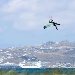 2023 Duotone Select Twintip Kiteboard - 30% Off! Discounts Apply ! -KITEBOARDING Sales duotone 2023 select size 3