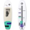 2023 Duotone Slash SLS Grom/Kids - Wave / Strapless Freestyle Surfboard - 4'4" Discounts Apply ! -KITEBOARDING Sales duotone 2023 slash sls size 1