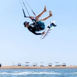 2023 Duotone Slash SLS Grom/Kids - Wave / Strapless Freestyle Surfboard - 4'4" Discounts Apply ! -KITEBOARDING Sales duotone 2023 slash sls size 3