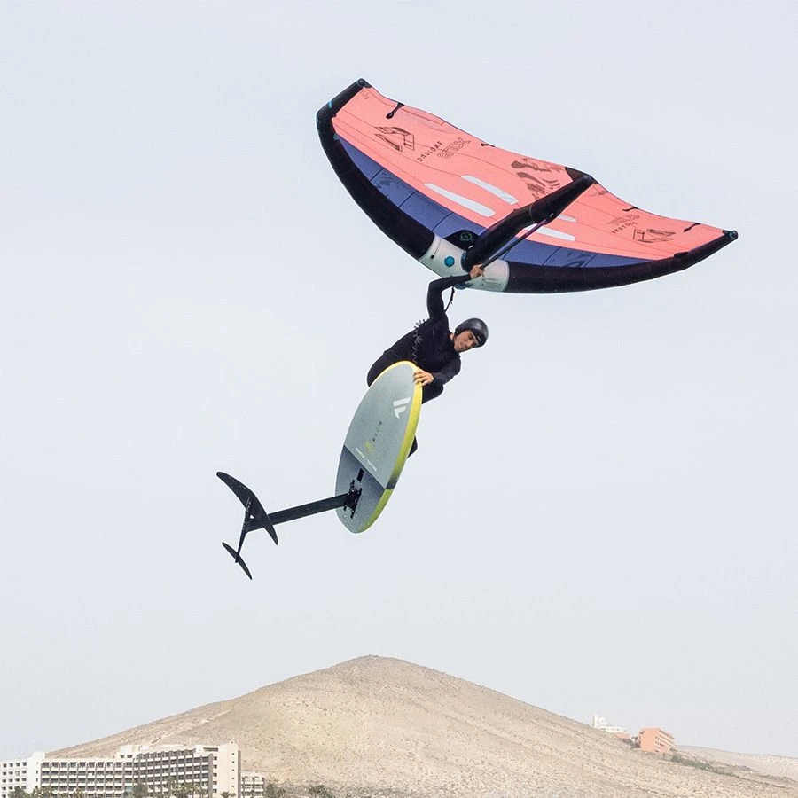 2023 Duotone Slick Foil / Wingboarding Wing Discounts Apply ! 12 2023 Duotone Slick Foil / Wingboarding Wing Discounts Apply ! - Image 10