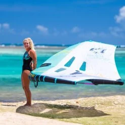 2023 Duotone Slick Foil / Wingboarding Wing Discounts Apply ! 18 2023 Duotone Slick Foil / Wingboarding Wing Discounts Apply ! -KITEBOARDING Sales duotone 2023 slick foil wing 7