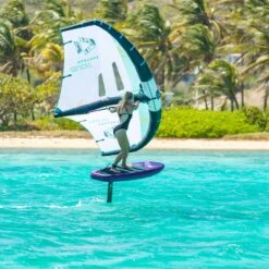 2023 Duotone Slick Foil / Wingboarding Wing Discounts Apply ! 20 2023 Duotone Slick Foil / Wingboarding Wing Discounts Apply ! -KITEBOARDING Sales duotone 2023 slick foil wing 9