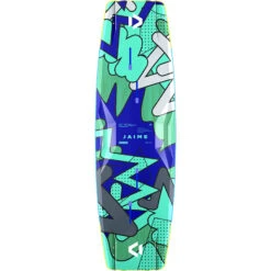 2024 Duotone Jaime Twintip Kiteboard Discounts Apply ! -KITEBOARDING Sales duotone 2024 jaime size 2