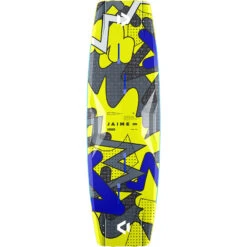 2024 Duotone Jaime SLS Twintip Kiteboard Discounts Apply ! -KITEBOARDING Sales duotone 2024 jaime sls size 2