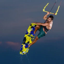 2024 Duotone Jaime SLS Twintip Kiteboard Discounts Apply ! -KITEBOARDING Sales duotone 2024 jaime sls size 7