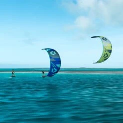 2024 Duotone Rebel SLS High Performance Freeride / Big Air Kite Discounts Apply ! -KITEBOARDING Sales duotone 2024 rebel sls size 10