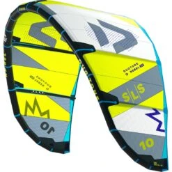 2024 Duotone Rebel SLS High Performance Freeride / Big Air Kite Discounts Apply ! -KITEBOARDING Sales duotone 2024 rebel sls size 2
