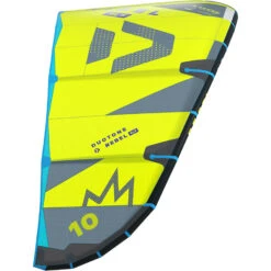 2024 Duotone Rebel SLS High Performance Freeride / Big Air Kite Discounts Apply ! -KITEBOARDING Sales duotone 2024 rebel sls size 6