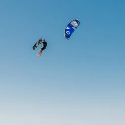 2024 Duotone Rebel SLS High Performance Freeride / Big Air Kite Discounts Apply ! -KITEBOARDING Sales duotone 2024 rebel sls size 8