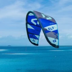 2024 Duotone Rebel SLS High Performance Freeride / Big Air Kite Discounts Apply ! -KITEBOARDING Sales duotone 2024 rebel sls size 9