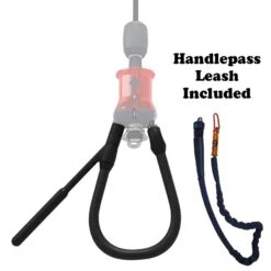 2021 Duotone Chicken Loop And Leash Kit Discounts Apply ! -KITEBOARDING Sales duotone2021 chickenloop leash kit 5