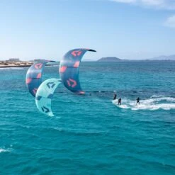 2022 Duotone Neo Freeride / Wave Kite Discounts Apply ! -KITEBOARDING Sales duotone2022 neo size bar 4