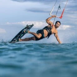 2022 Duotone Quad Control Trust Bar - 50% Off Discounts Apply ! -KITEBOARDING Sales duotone2022 trust quad 3