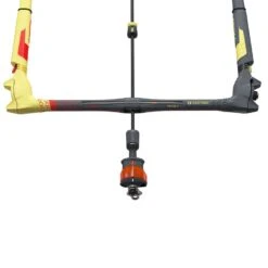 2023 Duotone Click Bar Kite Control Bar - 30% Off Discounts Apply ! -KITEBOARDING Sales duotone2023 clickbar 3