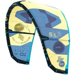 2023 Duotone Dice SLS Freestyle, Freeride / Wave Kite - 30% Off Discounts Apply !