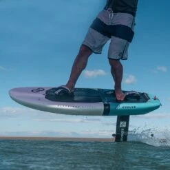Eleveight Evolve Wingboard - 30% Off Discounts Apply ! -KITEBOARDING Sales eleveight evolve wingboard size 2