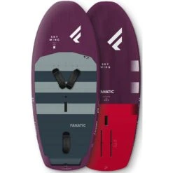 Fanatic Sky Wing - Wing Foil Board - 30% Off Discounts Apply ! 11 Fanatic Sky Wing - Wing Foil Board - 30% Off Discounts Apply ! -KITEBOARDING Sales fanatic 2022 sky wing size 4
