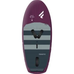 Fanatic Sky Wing - Wing Foil Board - 30% Off Discounts Apply ! 12 Fanatic Sky Wing - Wing Foil Board - 30% Off Discounts Apply ! -KITEBOARDING Sales fanatic 2022 sky wing size 5