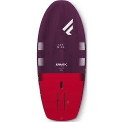Fanatic Sky Wing - Wing Foil Board - 30% Off Discounts Apply ! 13 Fanatic Sky Wing - Wing Foil Board - 30% Off Discounts Apply ! -KITEBOARDING Sales fanatic 2022 sky wing size 6
