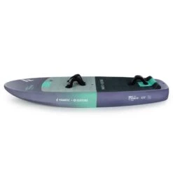 Fanatic Sky Free TE - Wing Foil Board - 25% Off Discounts Apply ! -KITEBOARDING Sales fanatic 2023 sky free te wing board size 5