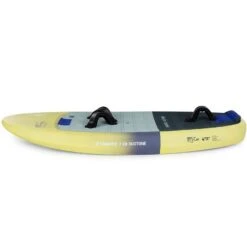 Fanatic Sky Style TE - Wing Foil Board Discounts Apply ! -KITEBOARDING Sales fanatic 2023 sky style te wing board size 5