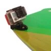 Flymount GoPro Fin Mount Discounts Apply ! -KITEBOARDING Sales flymount fin mount 1