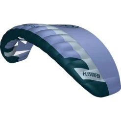 Flysurfer Hybrid - Hybrid Foil/Land/Snow Kite Discounts Apply ! -KITEBOARDING Sales flysurfer hybrid foil kite size 3