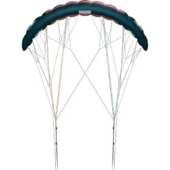 Flysurfer Hybrid - Hybrid Foil/Land/Snow Kite Discounts Apply ! -KITEBOARDING Sales flysurfer hybrid foil kite size 4