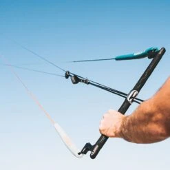 Flysurfer Infinity XX Control Bar Discounts Apply ! -KITEBOARDING Sales flysurfer infinity xx control bar size 6