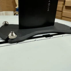 Foilite Easy Track - Universal M6 Titanium Hydrofoil Set Discounts Apply ! -KITEBOARDING Sales foilite titanium easy track universal hydrofoil set 8