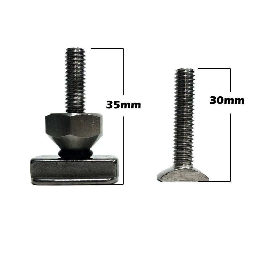 Foilmount Wizardhat Hardware(Set Of 4) - Universal Foil Mounting Hardware Discounts Apply ! 4 Foilmount Wizardhat Hardware(Set Of 4) - Universal Foil Mounting Hardware Discounts Apply ! - Image 2