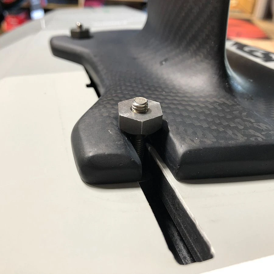 Foilmount Wizardhat Hardware(Set Of 4) - Universal Foil Mounting Hardware Discounts Apply ! 7 Foilmount Wizardhat Hardware(Set Of 4) - Universal Foil Mounting Hardware Discounts Apply ! - Image 5