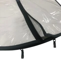 Ion - Wingboard / Wingfoil Boardbag Core Stubby Discounts Apply ! -KITEBOARDING Sales ion 2022 core wingfoil wingboard bag stubby size 4