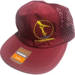 Wingboarding Lightweight Water Hat Discounts Apply ! -KITEBOARDING Sales kb 2023 rogue wingboard water hat color 3