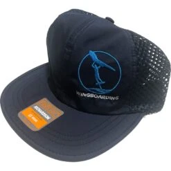 Wingboarding Lightweight Water Hat Discounts Apply ! -KITEBOARDING Sales kb 2023 rogue wingboard water hat color 7