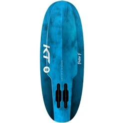 KT Surfing - Drifter F - Full Foil Discounts Apply ! -KITEBOARDING Sales kt2022 drifter f full foil board 2