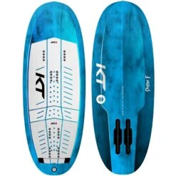 KT Surfing - Drifter F - Full Foil Discounts Apply ! -KITEBOARDING Sales kt2022 drifter f full foil board 3