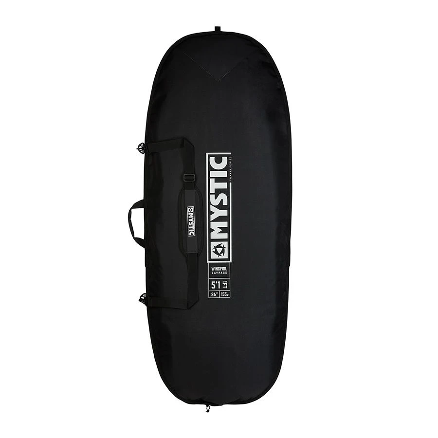 Mystic - Star Foilboard Daypack Board Bag Discounts Apply ! 3 Mystic - Star Foilboard Daypack Board Bag Discounts Apply !