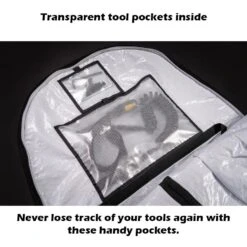 Mystic - Star Foilboard Daypack Board Bag Discounts Apply ! 9 Mystic - Star Foilboard Daypack Board Bag Discounts Apply ! -KITEBOARDING Sales mystic 2023 star foilboard daypack size 4